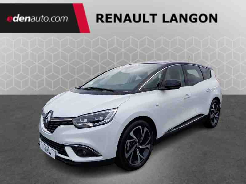 Image de l'annonce principale - Renault Grand Scénic