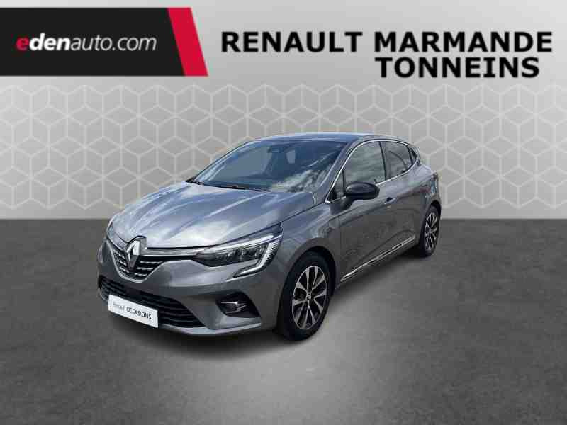 Image de l'annonce principale - Renault Clio