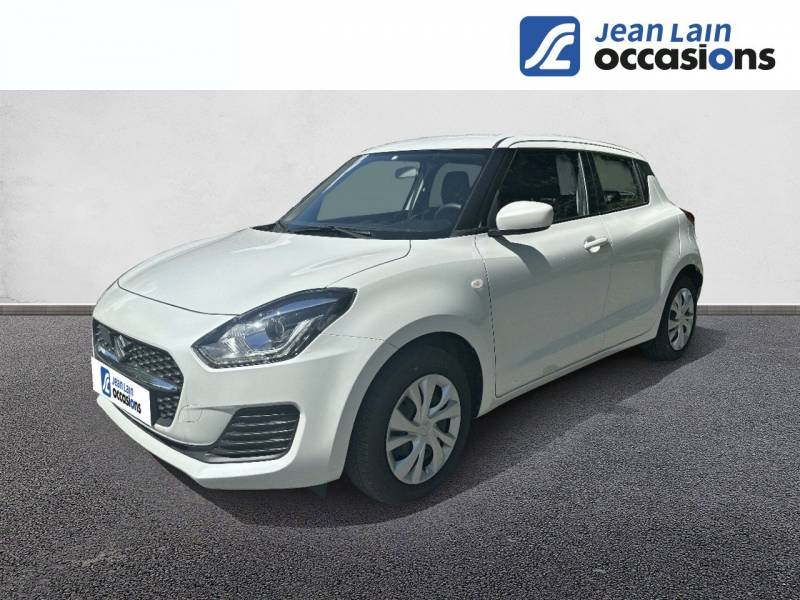 Image de l'annonce principale - Suzuki Swift