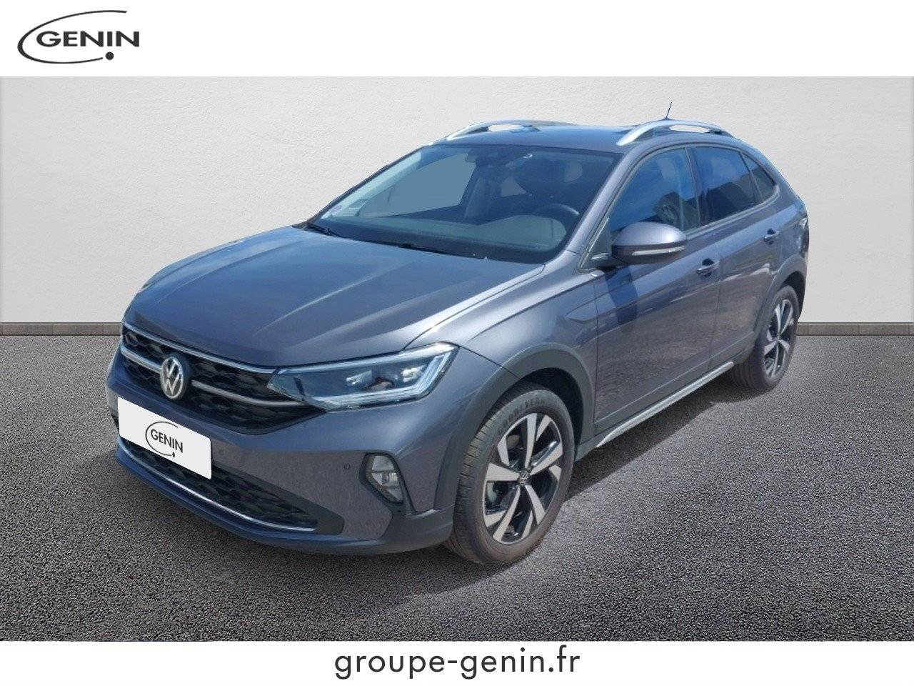 Image de l'annonce principale - Volkswagen Taigo