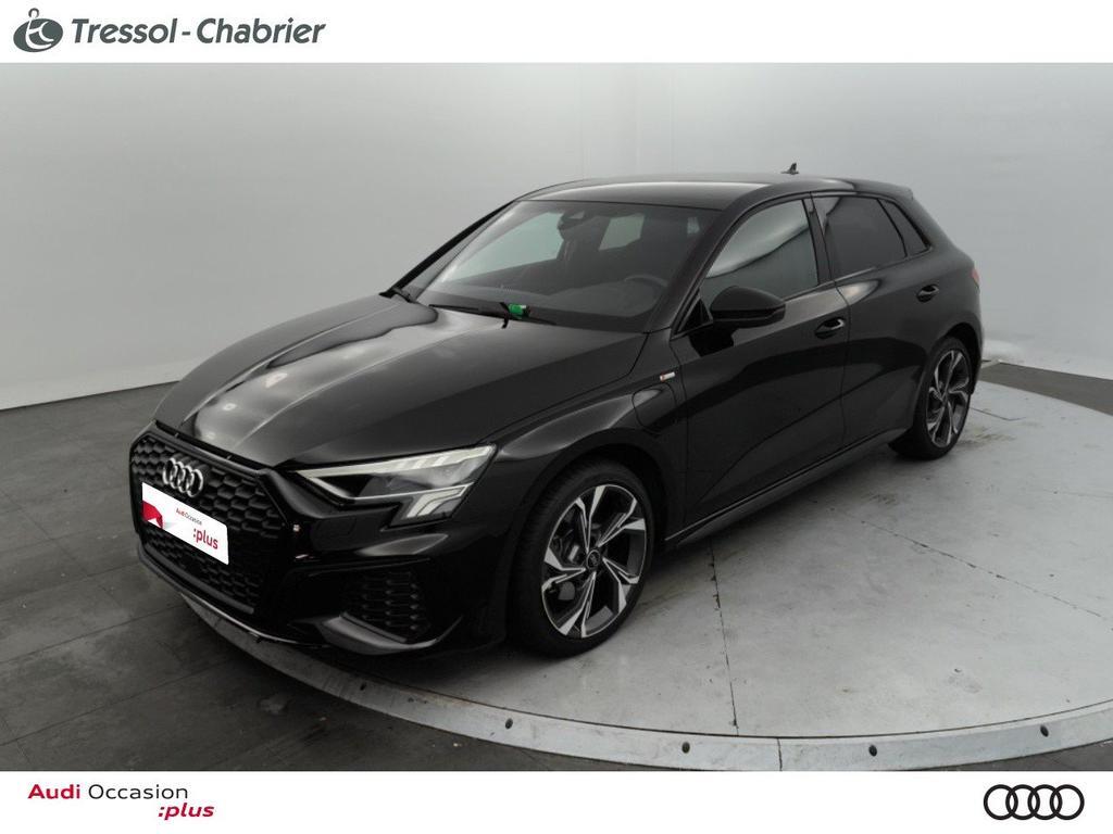 Image de l'annonce principale - Audi A3