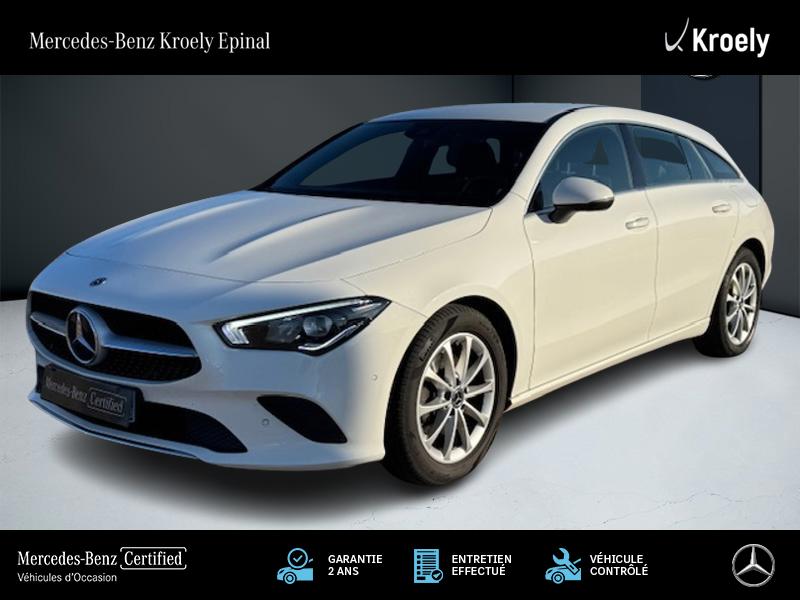 Image de l'annonce principale - Mercedes-Benz CLA Shooting Brake