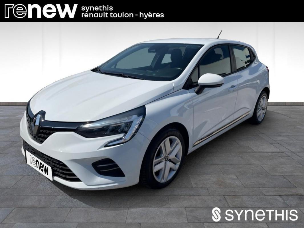 Image de l'annonce principale - Renault Clio