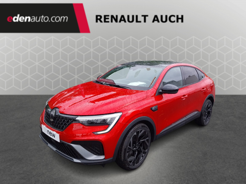 Image de l'annonce principale - Renault Arkana