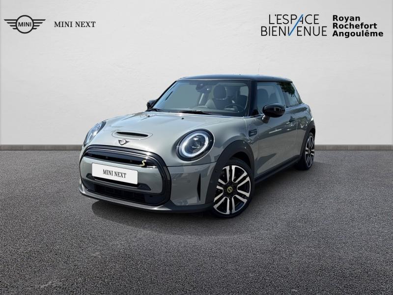 Image de l'annonce principale - MINI Électrique