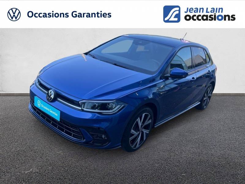 Image de l'annonce principale - Volkswagen Polo