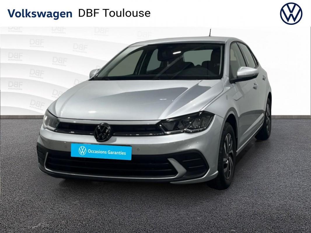 Image de l'annonce principale - Volkswagen Polo