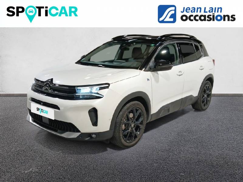 Image de l'annonce principale - Citroën C5 Aircross