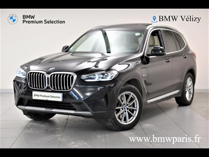 Image de l'annonce principale - BMW X3