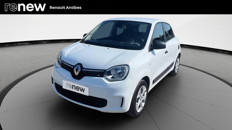 Image de l'annonce principale - Renault Twingo