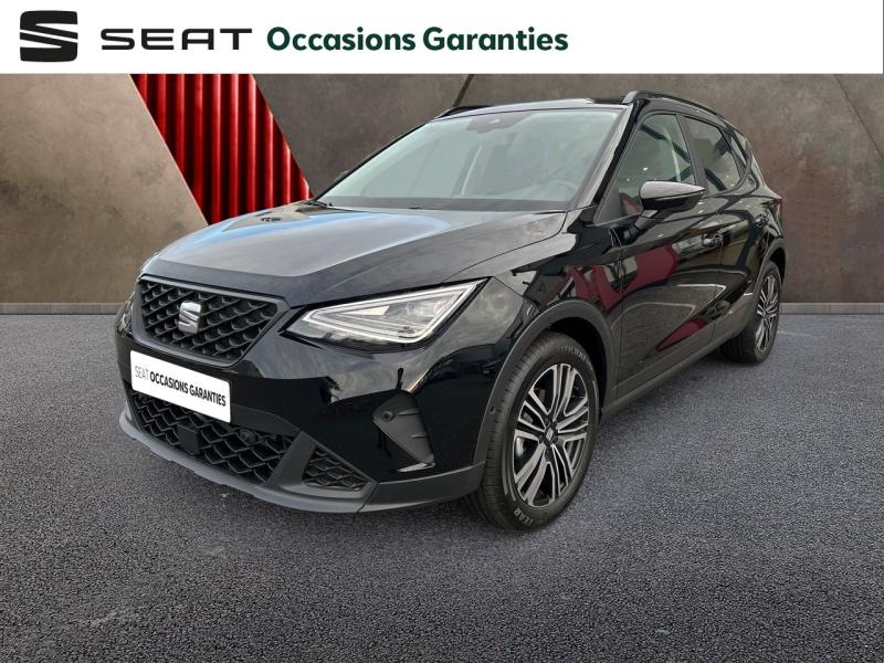 Image de l'annonce principale - SEAT Arona