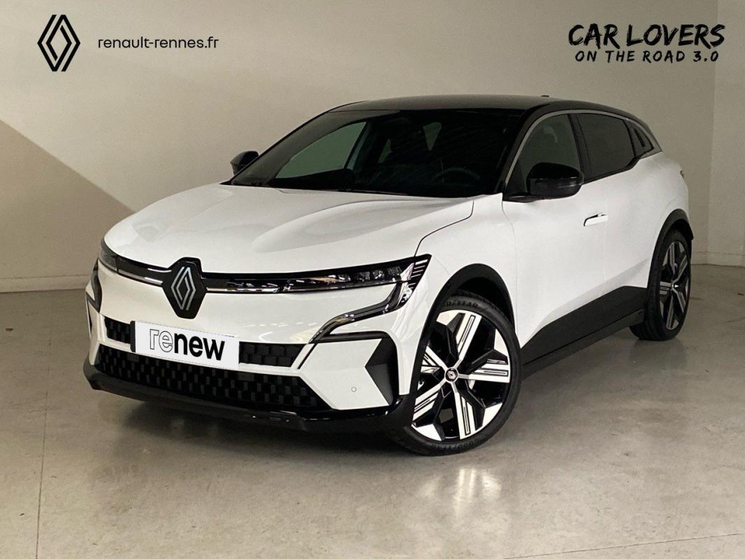 Image de l'annonce principale - Renault Megane E Tech