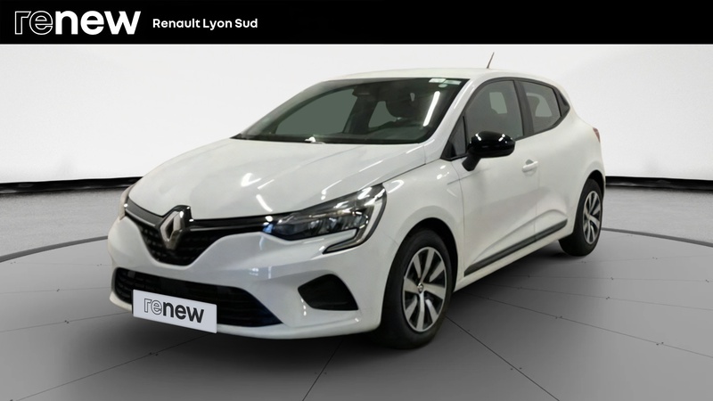 Image de l'annonce principale - Renault Clio