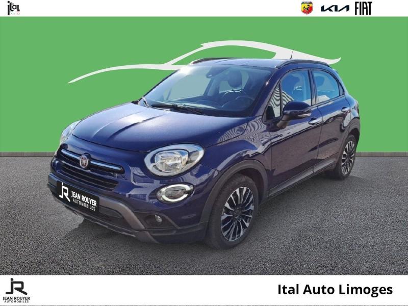 Image de l'annonce principale - Fiat 500X