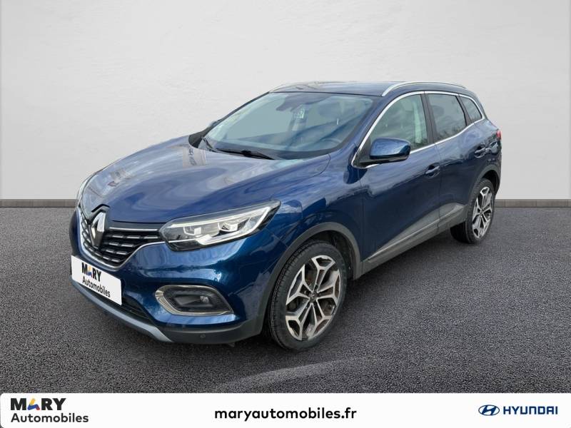 Image de l'annonce principale - Renault Kadjar