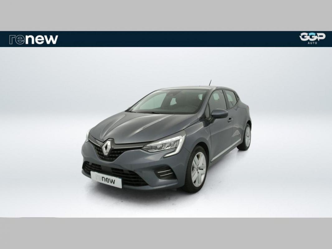 Image de l'annonce principale - Renault Clio
