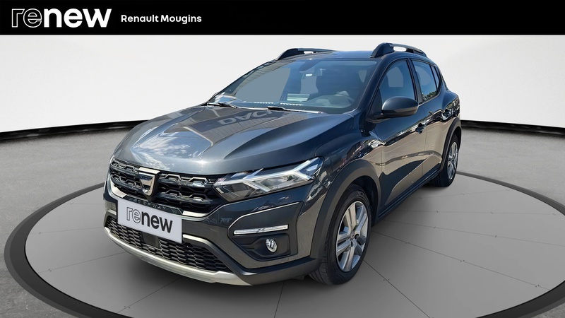 Image de l'annonce principale - Dacia Sandero