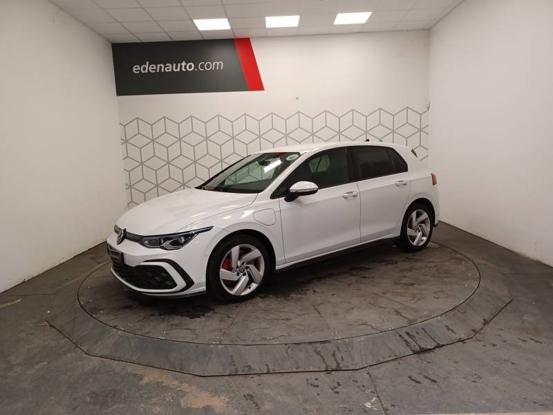 Image de l'annonce principale - Volkswagen Golf GTE