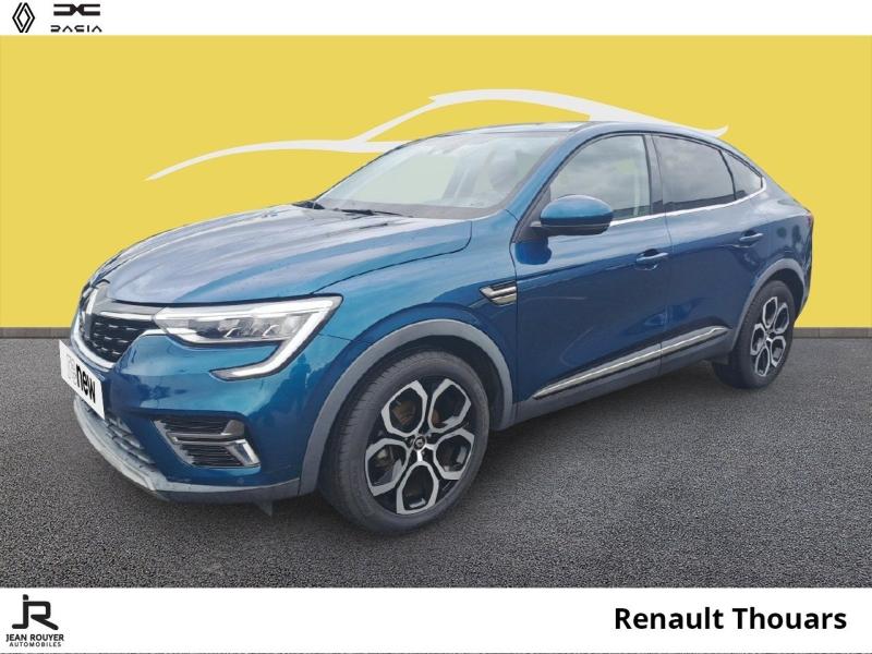 Image de l'annonce principale - Renault Arkana