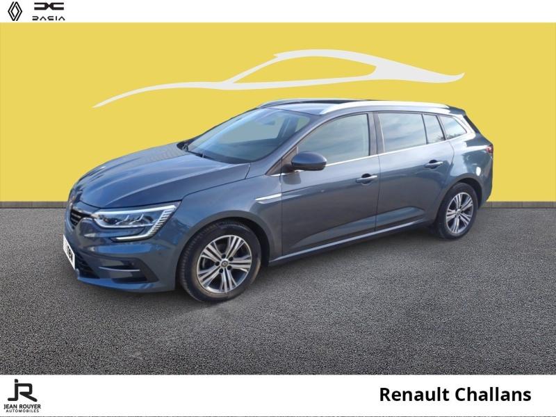 Image de l'annonce principale - Renault Megane