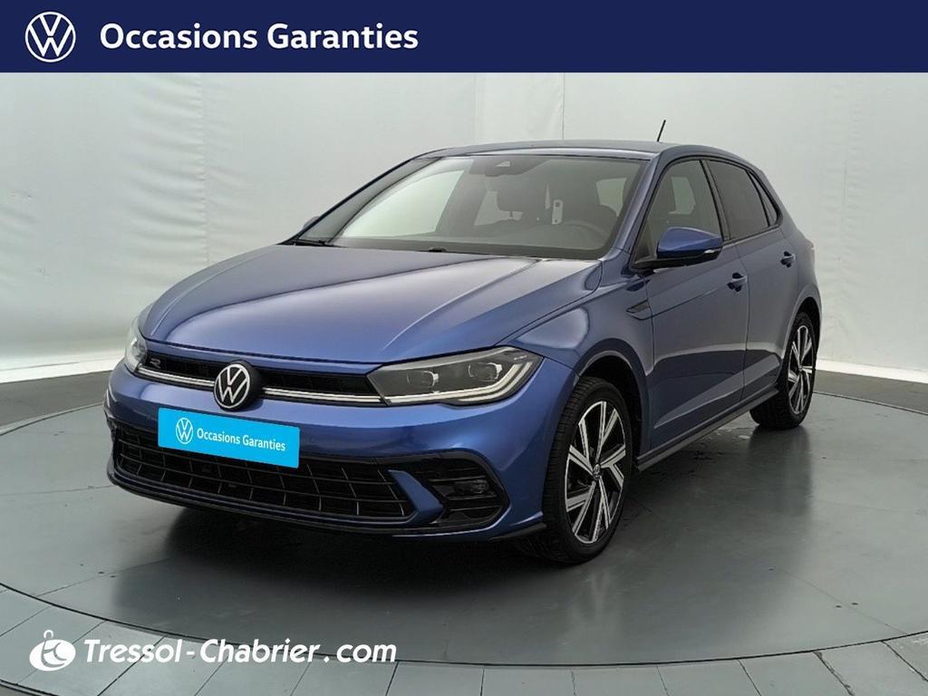 Image de l'annonce principale - Volkswagen Polo
