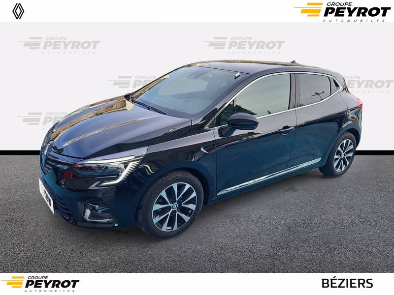 Image de l'annonce principale - Renault Clio