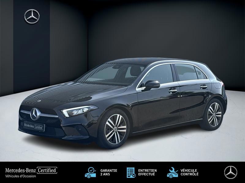 Image de l'annonce principale - Mercedes-Benz Classe A