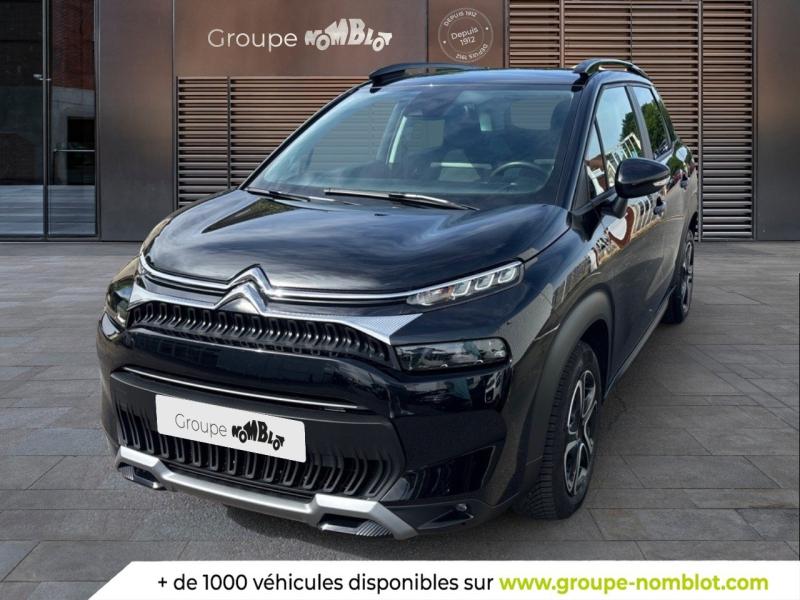 Image de l'annonce principale - Citroën C3 Aircross