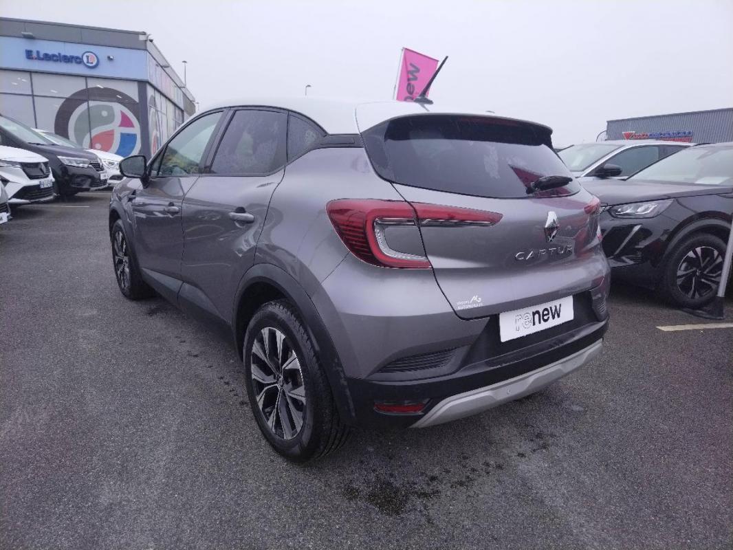 Image de l'annonce principale - Renault Captur