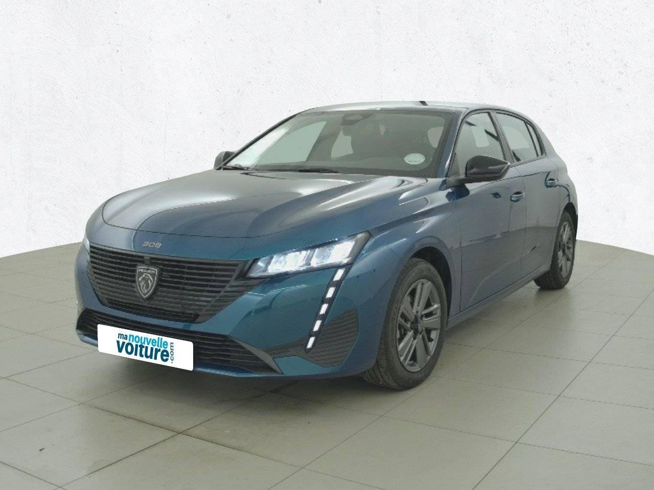 Image de l'annonce principale - Peugeot 308