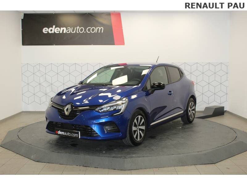 Image de l'annonce principale - Renault Clio