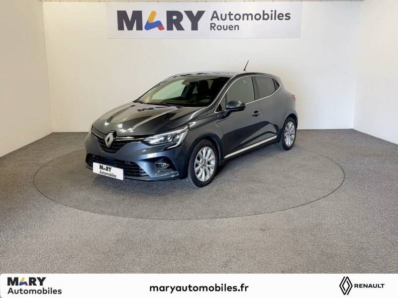 Image de l'annonce principale - Renault Clio