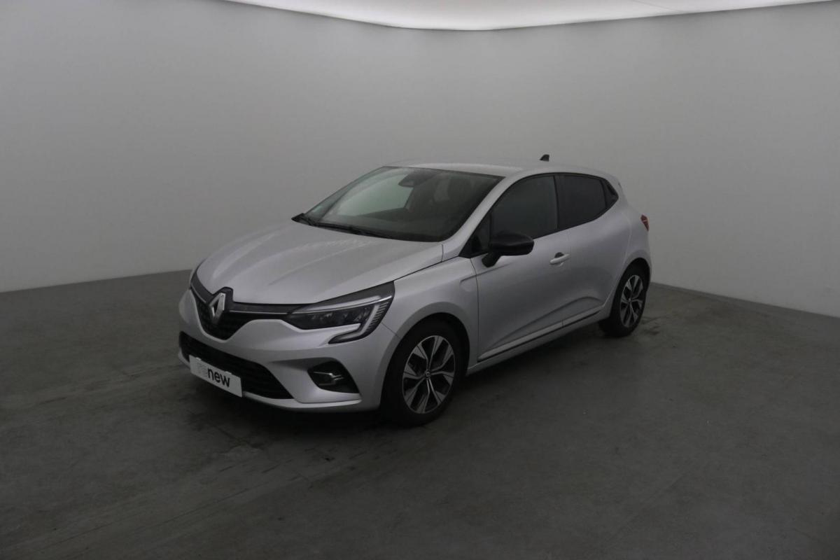 Image de l'annonce principale - Renault Clio