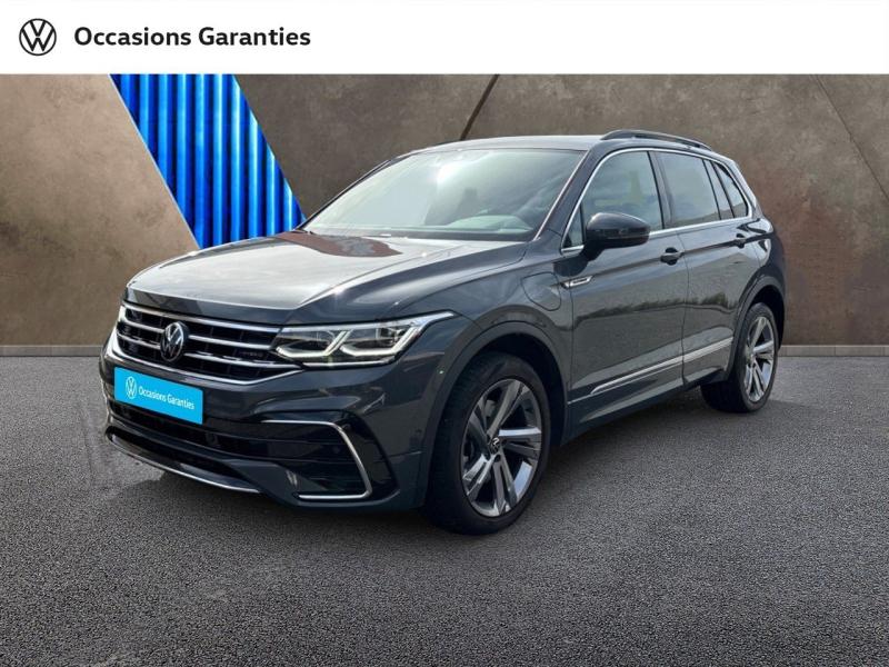 Image de l'annonce principale - Volkswagen Tiguan