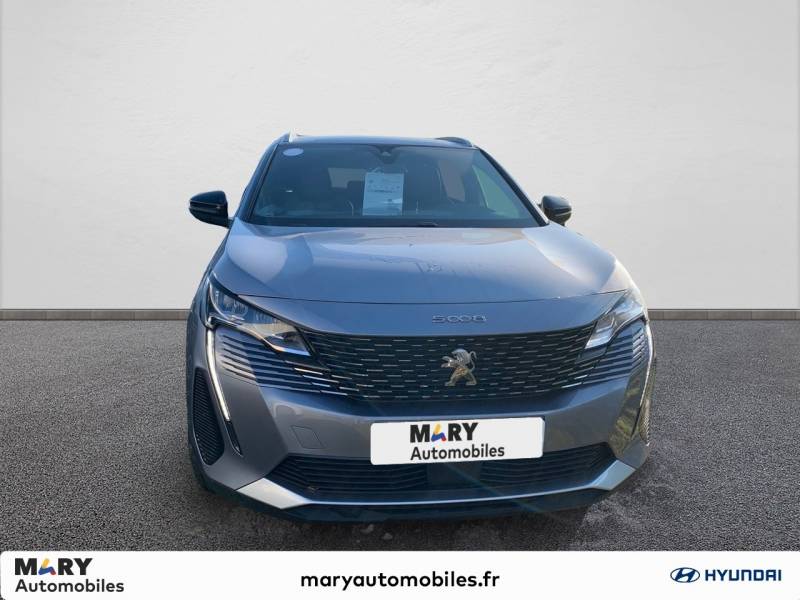 Image de l'annonce principale - Peugeot 5008