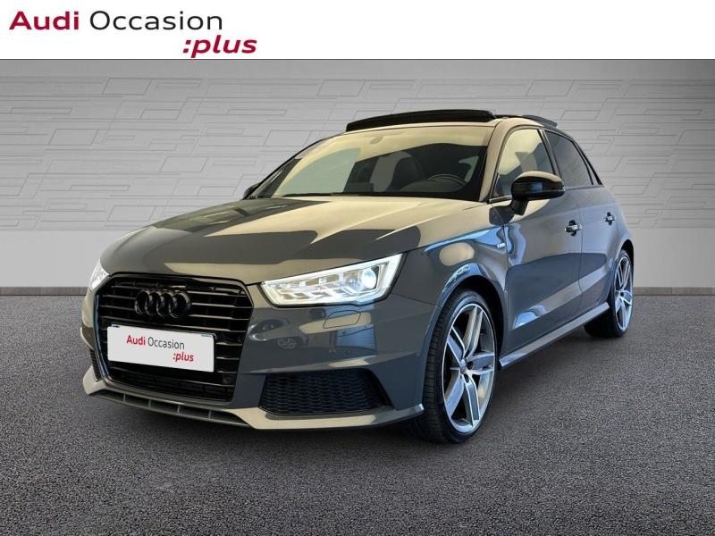 Image de l'annonce principale - Audi A1