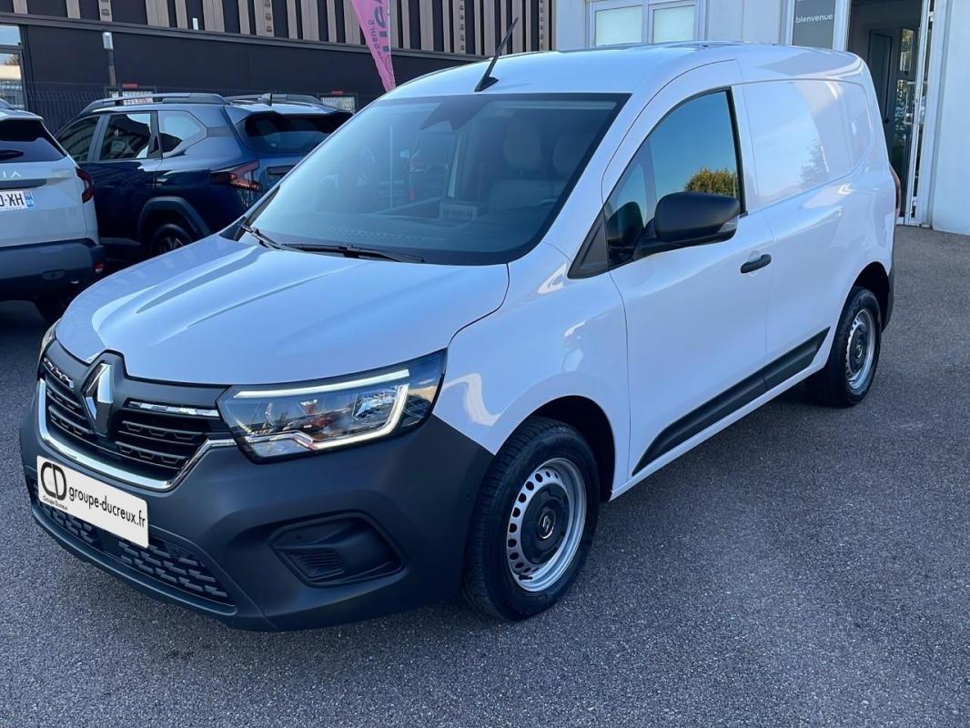Image de l'annonce principale - Renault Kangoo