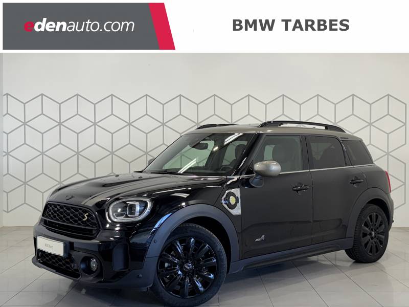 Image de l'annonce principale - MINI Countryman
