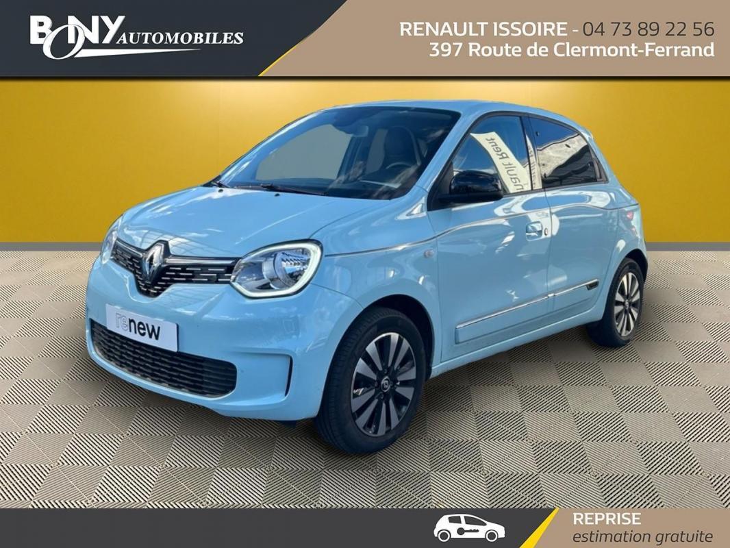 Image de l'annonce principale - Renault Twingo