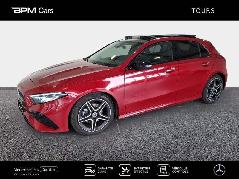 Image de l'annonce principale - Mercedes-Benz Classe A