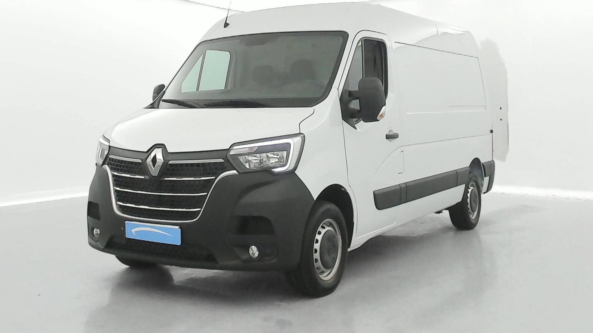 Image de l'annonce principale - Renault Master