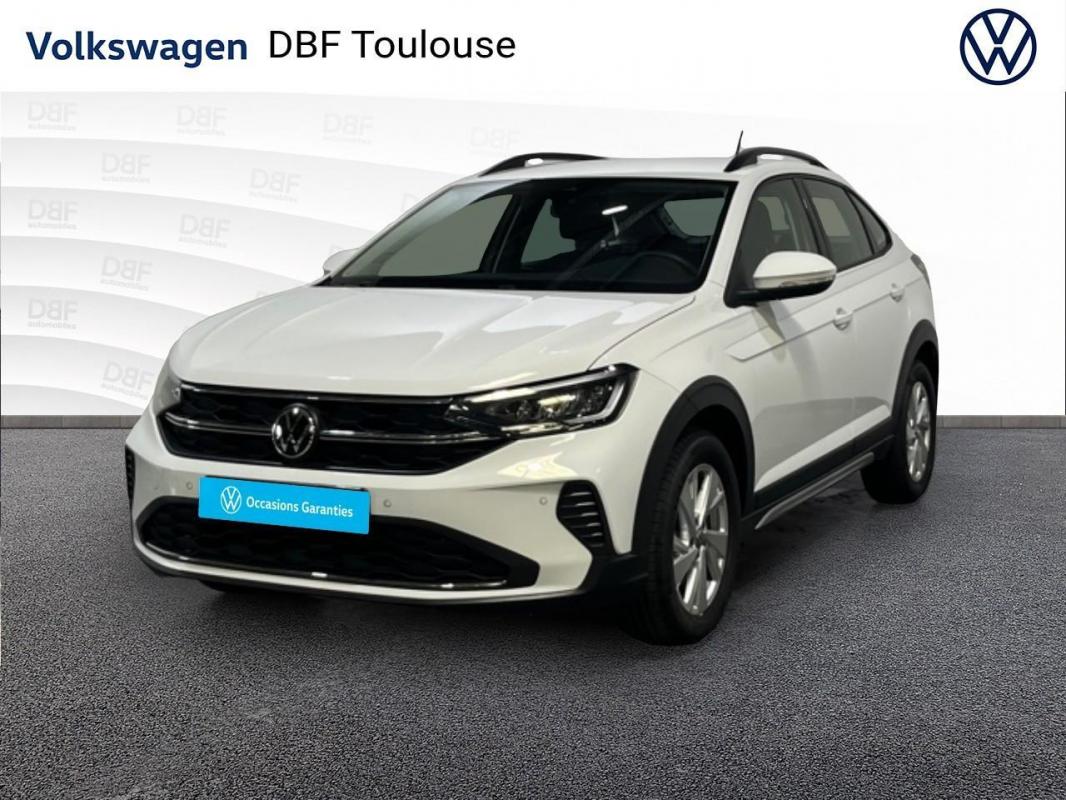Image de l'annonce principale - Volkswagen Taigo