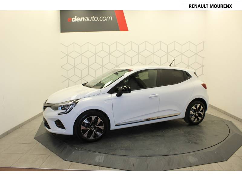 Image de l'annonce principale - Renault Clio