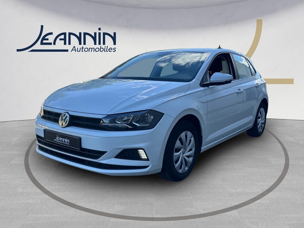Image de l'annonce principale - Volkswagen Polo
