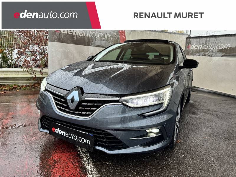 Image de l'annonce principale - Renault Megane