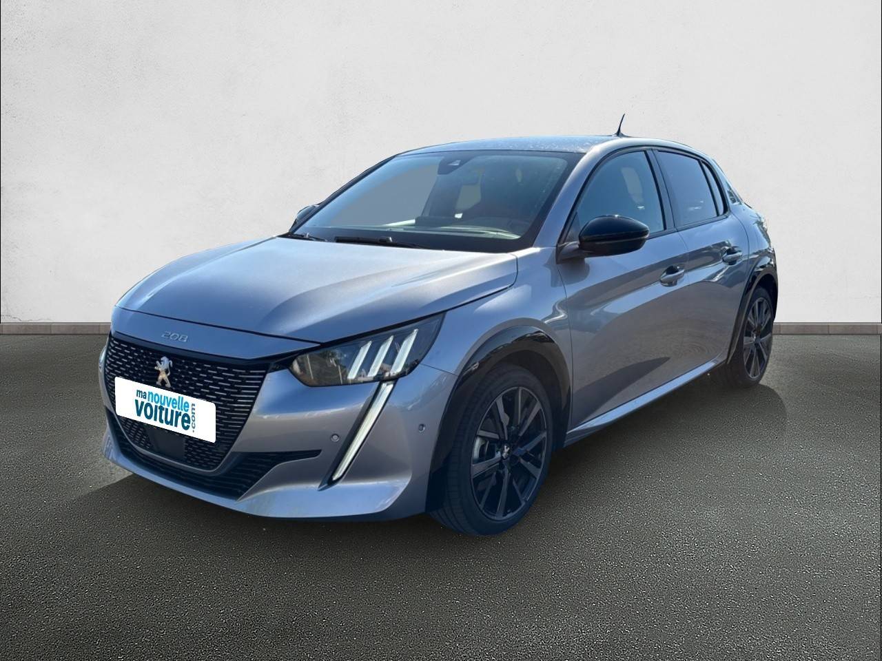 Image de l'annonce principale - Peugeot 208