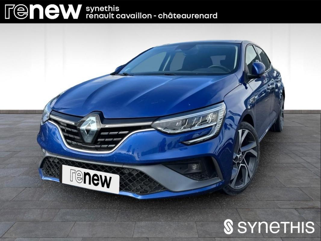 Image de l'annonce principale - Renault Megane E Tech