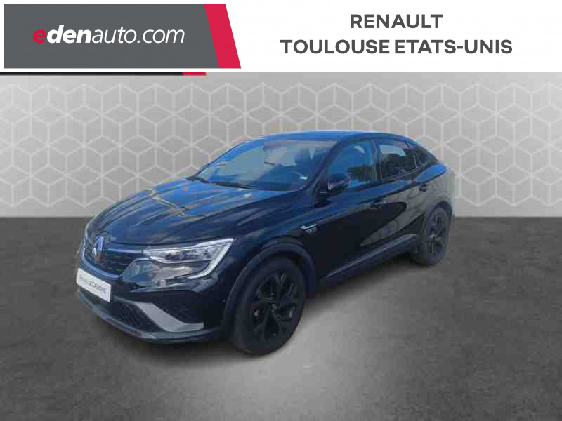 Image de l'annonce principale - Renault Arkana