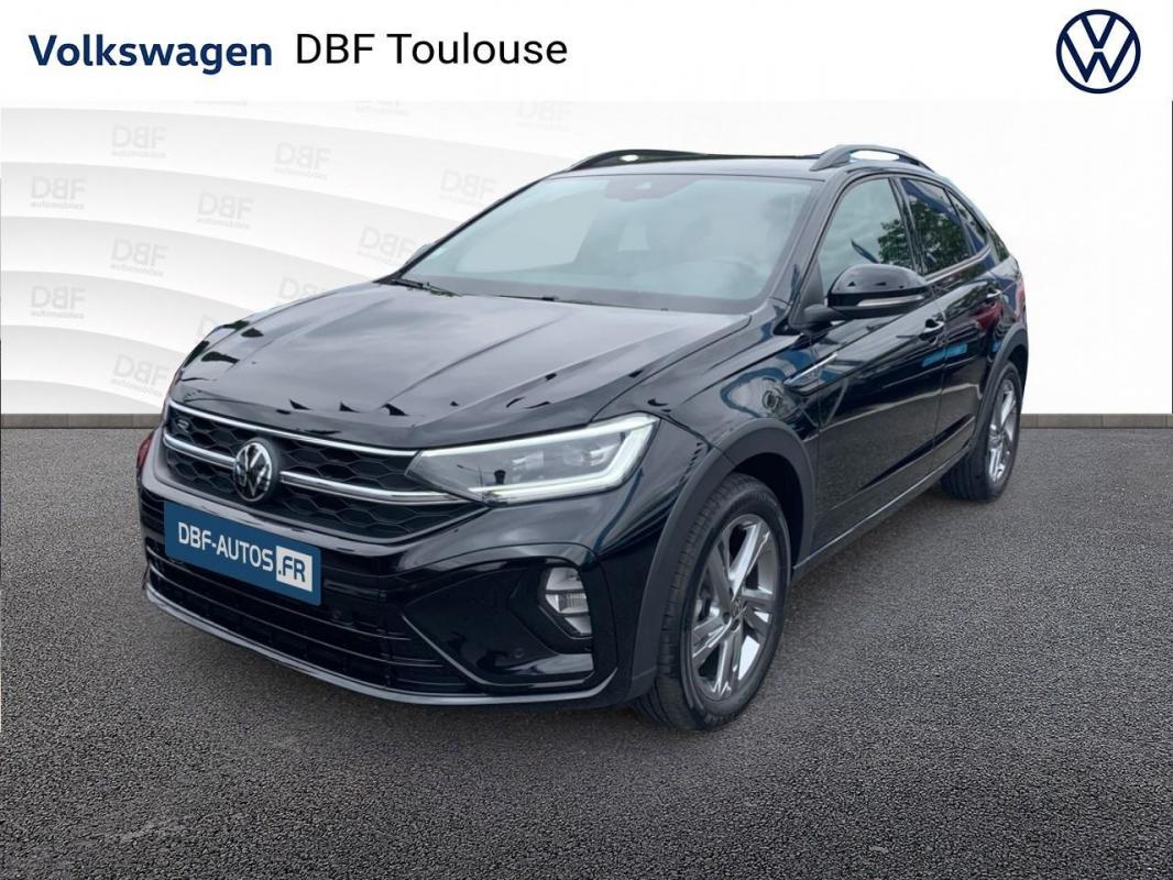 Image de l'annonce principale - Volkswagen Taigo