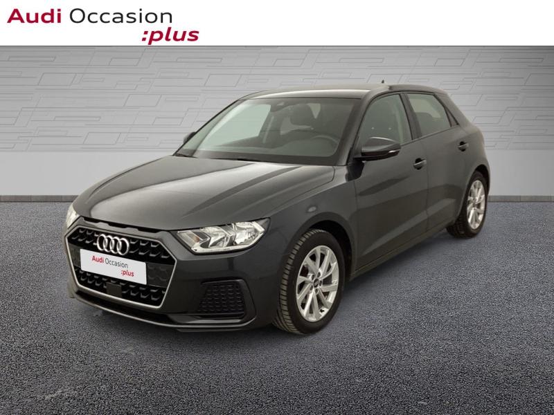 Image de l'annonce principale - Audi A1